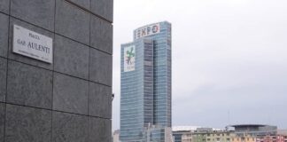 Borsa di studio Carlotta Dessì - cerimonia a Palazzo Lombardia