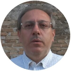 Riccardo Lagorio