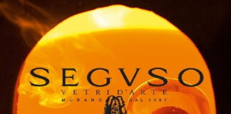 Seguso Milano Home