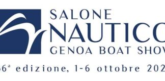 Salone Nautico Internazionale di Genova 1-6 ottobre 2026 - iscrizioni aperte