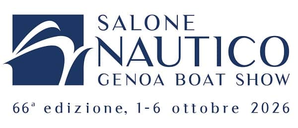 Salone Nautico Internazionale di Genova 1-6 ottobre 2026 Salone Nautico Internazionale di Genova 1-6 ottobre 2026 - iscrizioni aperte