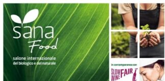 Slow Wine Fair Bologna 2026