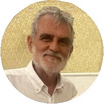 Sergio Buttiglieri giornalista e interior designer