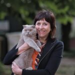 Simona Uberto e Trill – 2023 Foto Mantas