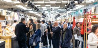 Taste Firenze 2026 - Food Made in Italy