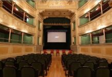 Il Teatro Gerolamo dii Milano