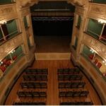 Grande Soirée de la Danse a Catania