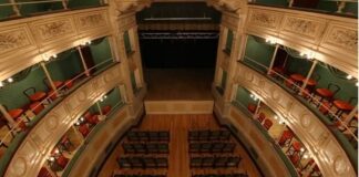 Grande Soirée de la Danse a Catania