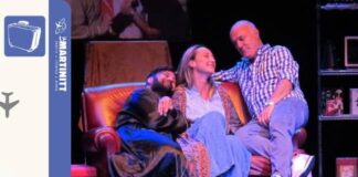 Teatro Martinitt 19 22 febbraio