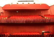 Teatro San Babila di Milano: storia, architettura e identità Teatro San Babila - Milano