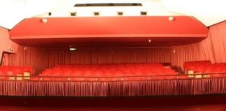 Teatro San Babila - Milano