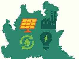 Transizione energetica in Lombardia