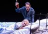 Un letto per due al Teatro San Babila Milano