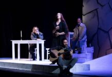 Un Sogno a Istanbul: la prima milanese al Teatro Menotti Un sogno a Istanbul al teatro Menotti in febbraio 2026