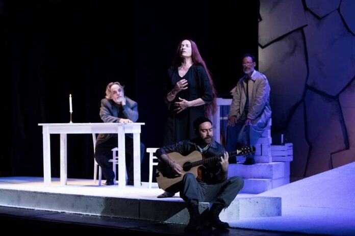 Un sogno a Istanbul al teatro Menotti in febbraio 2026