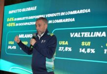 Andrea Varnier: dati delle Olimpiadi 2026 mostrano in Lombardia numeri di forte rilievo