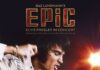 cover “EPiC Elvis Presley in Concert”