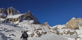 Vacanze di benessere in Alto Adige