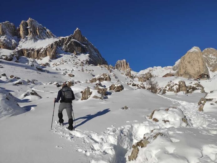 Vacanze di benessere in Alto Adige