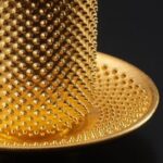 ADI - Mostra Ko Ghei - Bicchiere con coperchio Yunomi - SGC