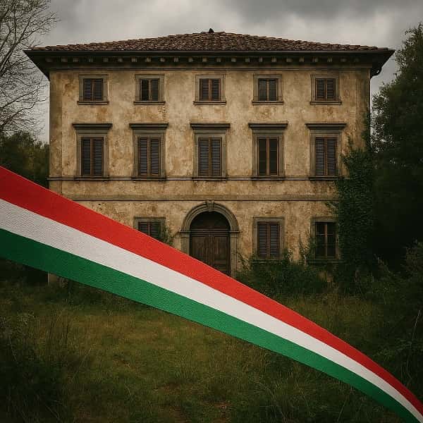 recupero immobili sottratti alla criminalità organizzata recupero immobili sottratti alla criminalità organizzata