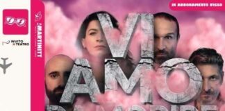 Vi amo da morire al Teatro Martinitt