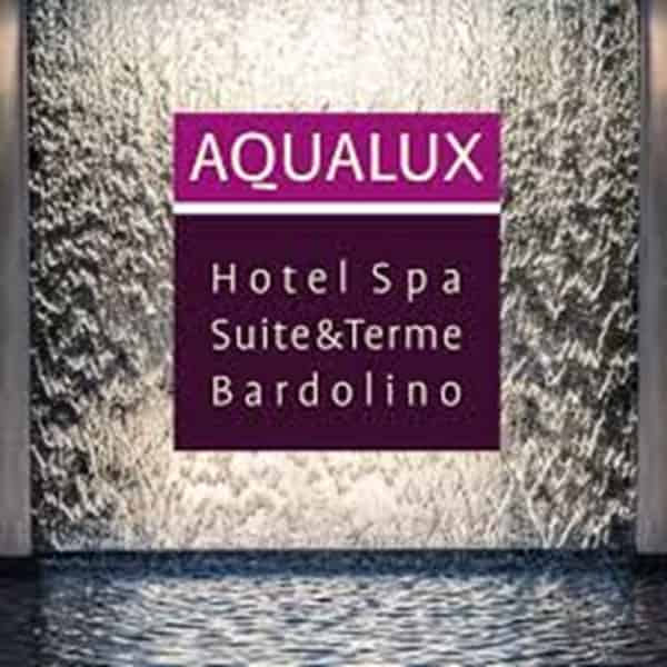 ACQUALUX Riflessi Bardolino: