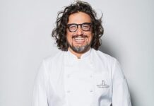 Milano ristorante Alessandro Borghese