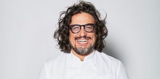 Milano ristorante Alessandro Borghese