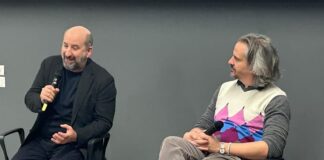 Antonio Albanese ospite di MediCinema Niguarda