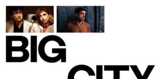 rassegna cinematografica Armani/Silos Film Series - Big City Life