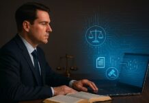 Ruolo del futuro: avvocato dell'era digitale