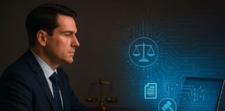 Ruolo del futuro: avvocato dell'era digitale