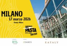 Campionato della Pasta Fatta a Mano 2026