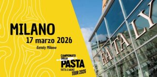 Campionato della Pasta Fatta a Mano 2026