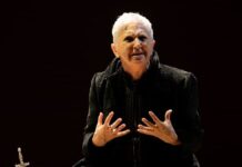 Il Riccardo III di Shakespeare al Teatro Argentina