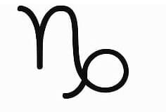 Oroscopo dell’anno 2026 del Capricorno