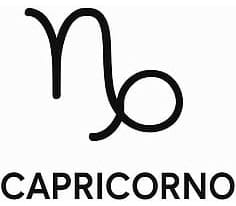 Capricorno Oroscopo dell’anno 2026 del Capricorno