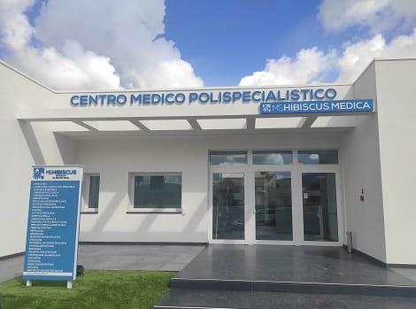 Centro Medico Hibiscus Comiso Epatite A