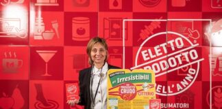 Citterio Prodotto dell'anno 2026