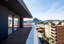 Comprare casa in Svizzera nel Canton Ticino