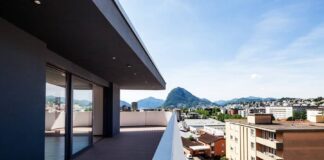 Comprare casa in Svizzera nel Canton Ticino