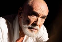 Diego Dalla Palma al Teatro Gerolamo