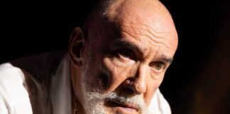 Diego Dalla Palma al Teatro Gerolamo