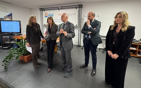 Distretto Turistico Sicilia Occidentale - corsi di formazione operatori 2026