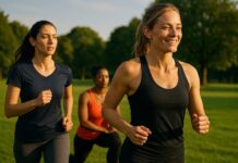 Sana e Salva: sport e tutela contro la violenza sulle donne prevenzione della violenza di genere - donne che fanno sport