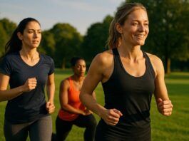 prevenzione della violenza di genere - donne che fanno sport