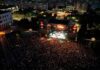 Ex Base NATO di Napoli: stagione 2026 e Alien Sound Festival Alien Sound Festival presso EX BASE NATO - Napoli