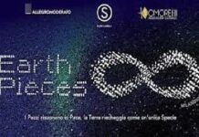 Earth∞Pieces Milano 2026