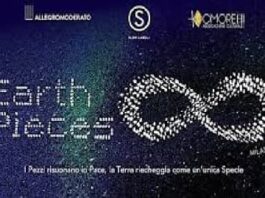 Earth∞Pieces Milano 2026